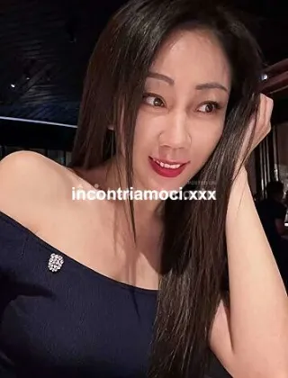 27 - Lina Escort Como - 3898322044