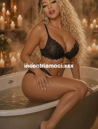 4 - Beatriz Escort Benevento - 3927526357