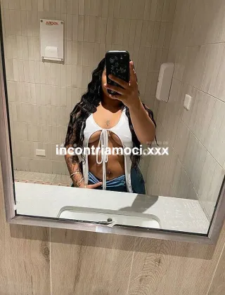 19 - Lismary Escort Milano - 3511735470