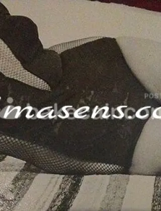 3 - Marina Escort Isernia - 3347377499