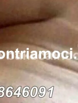 24 - Pamela Escort Caserta - 3508646091
