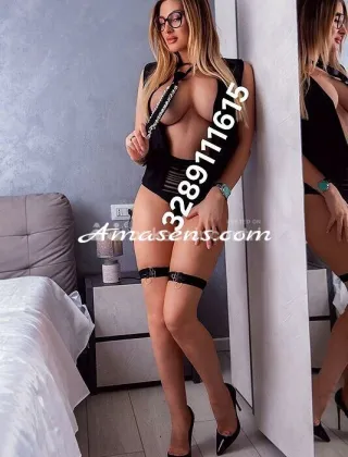 3 - Giulia Escort Varese - 3289111615