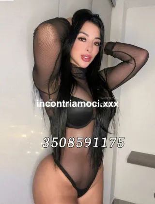 5 - New Escort Salerno - 3508591175