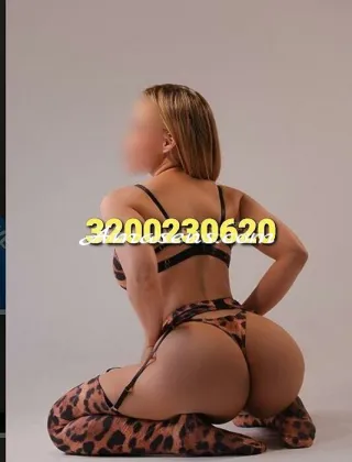 22 - Antonella Escort Venezia - 3200230620