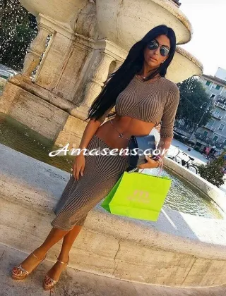 17 - Beker Escort Lucca - 3345727000