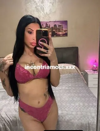 5 - Noemi Escort Benevento - 3934523232