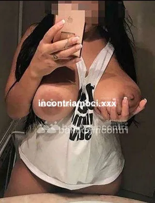1 - Escort Brindisi - 3512465648