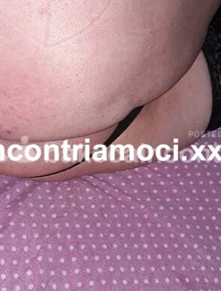 20 - Alessandra Escort Cosenza - 3467724839