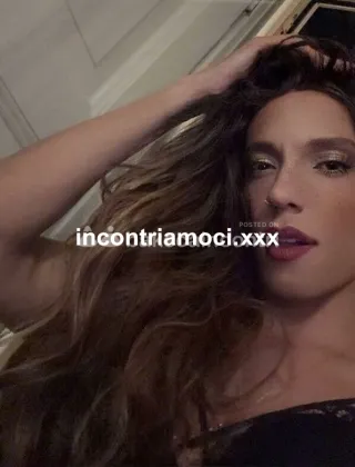 36 - Alice Trans Milano - 3533514187