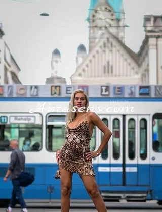 7 - Ariiana Trans Trans Milano - 3509130263