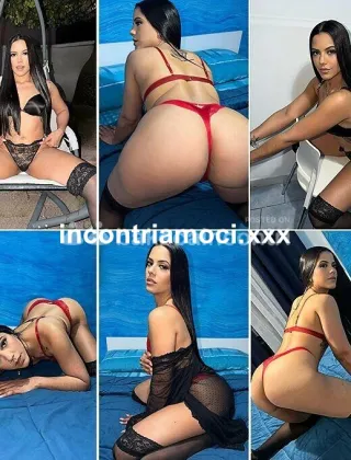 3499708519 - 🔥 Mya Brasiliana Calda E Sensuale, Vieni Da Me
