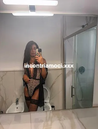 7 - Charlotte Trans Genova - 3508206090