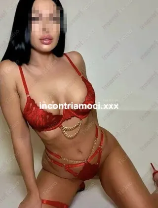 15 - Sanremo Escort Imperia - 3508819502