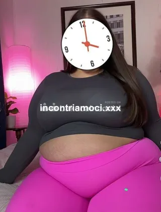 18 - Romana Escort Messina - 3512103893