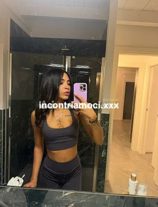 8 - Jessica Escort Venezia - 3926542355