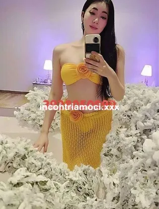 3928050999 - Sonia 22 Escort 🇯🇵 Giapponese Torino