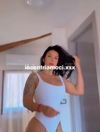 3511328272 - 🔥 Costa Volpino Attenzione Sensualissima Canela