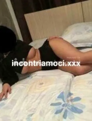 6 - Alexandra Escort Roma - 3930512931