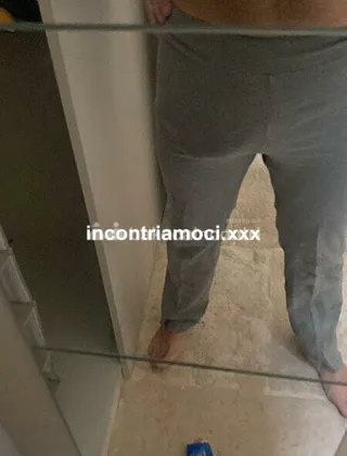 4 - Massaggiatore Coppie Matera - 3455939338