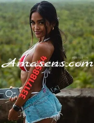 6 - Anahi Escort Varese - 3317188934