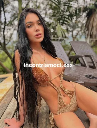 3511448026 - Angel 21 Escort Palermo