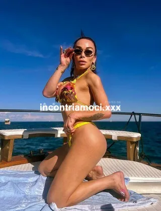 35 - Malena Trans Lecco - 3895677115