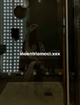 32 - Laila Escort Ravenna - 3311272031