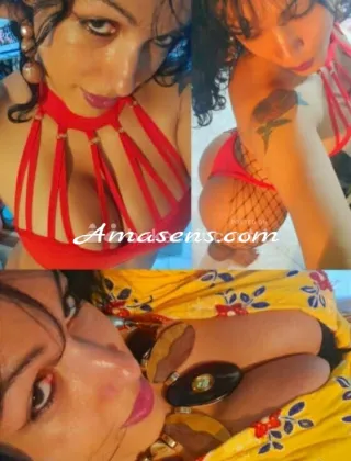 22 - Melissa Trans Napoli - 3292464336