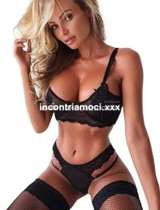 11 - Kira Escort Salerno - 3511923413