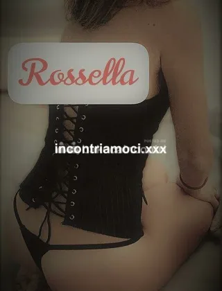 3 - Rossella Escort Perugia - 3793146175