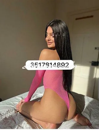 6 - Crystal Escort Catania - 3517814892