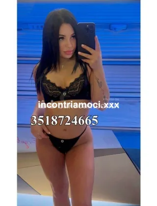 20 - Miky Escort Roma - 3518724665