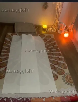 6 - Centro Massaggi Ad Empoli Massaggi Firenze - 3930048934