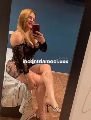 15 - Shantal Escort Varese - 3312750939
