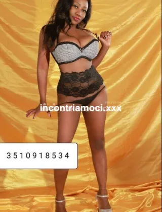 27 - Michele Escort Lecce - 3510918534