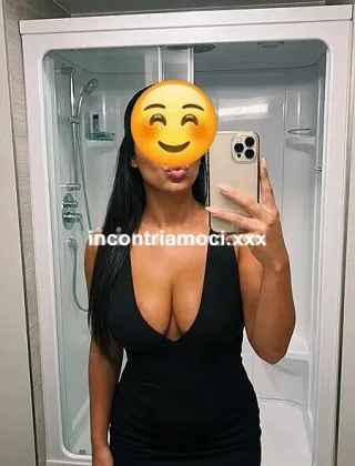 16 - Maya Escort Parma - 3511882921