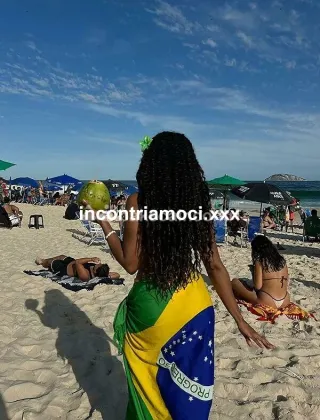 3520723827 - Vanessa 31 Escort Rimini