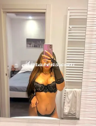 17 - Kaly Escort Foggia - 3760754236