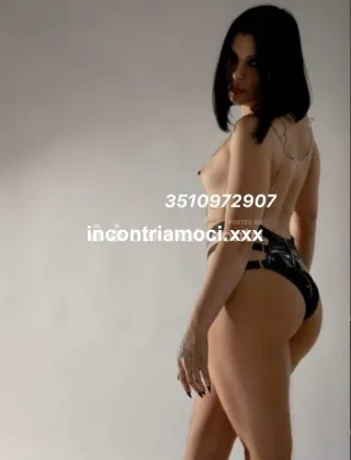 3510972907 - Kristal 24 Escort Nuoro