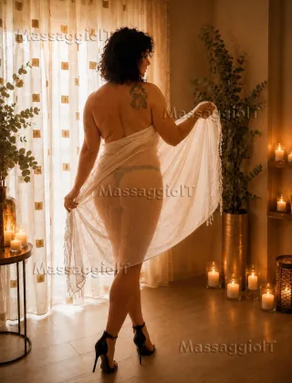 11 - Laura Escort Prato - 3401765785