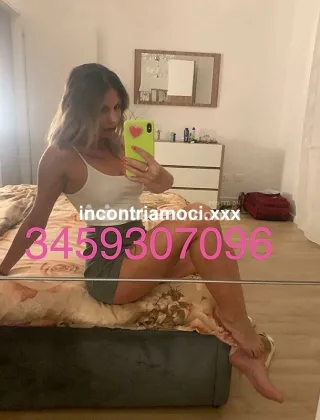2 - Alessia Escort Verona - 3459307096
