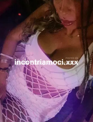 15 - Sophia Escort Napoli - 3275756075