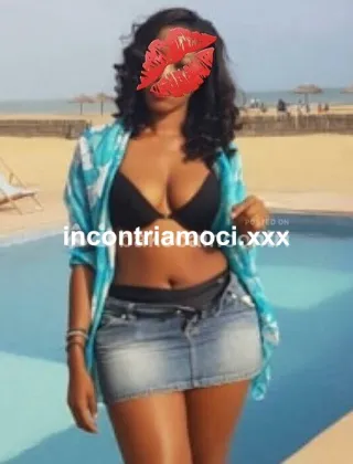 4 - Lovely Escort Milano - 3508421598