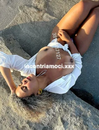 10 - Gina Escort Bolzano - 3897937127