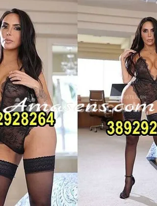 6 - Kyra Escort Reggio Emilia - 3892928264