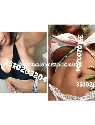 13 - Melissa Escort Terni - 3510203204