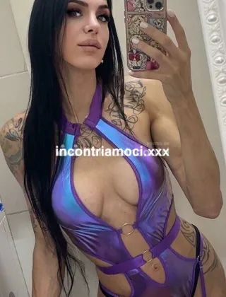 28 - Martina Trans Napoli - 3347313599