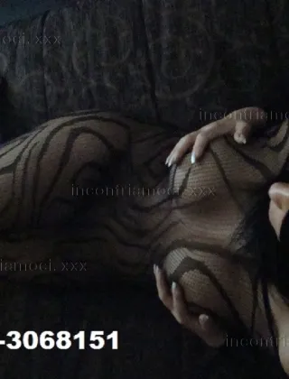 32 - Luana Massaggi Teramo - 3333068151