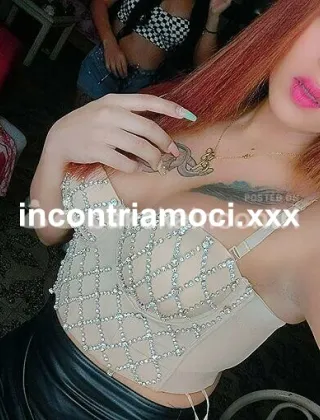 33 - Brunella Trans Salerno - 3890440763