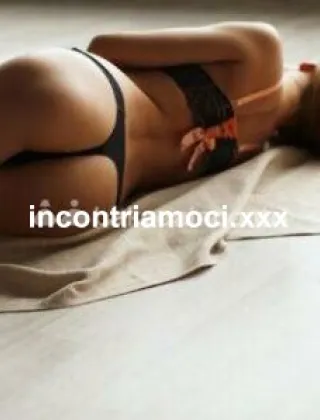 32 - Meli Escort Brescia - 3317180413